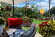 Zwei Wohneinheiten, ein Zuhause – großzügige Liegenschaft in Bestlage von Lendorf mit Gartenparadies & Zukunftspotenzial