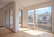 EDUART-Die Kunst des Wohnens: Hochwertiger 2-Zimmer ZWEITBEZUG mit ca. 6m² Balkon/Loggia! (6/7)