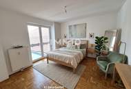 Kompakte 3-Zimmer Wohnung im Zentrum von Wels