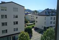 Neuwertige 4-Zimmer-Wohnung mit Loggia in zentraler Lage Salzburgs!