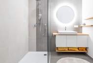 Gartenwohnung am Attersee inkl. Interieur und TG-Platz