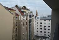 Top A-Location Sofiensäle - Zweizimmer-Loggien-Wohnung Marxergasse 17 Top 1.32