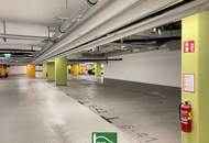 Tiefgaragenstellplätze im Neubaugrätzel Bertha-von-Suttner-Gasse/Am langen Felde - JETZT ANFRAGEN