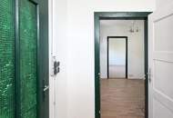 Baugrundstück mit kleinem Haus – ca. 548 m² Grundstück mit Entwicklungspotenzial