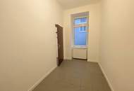 MITTEN im STUWERVIERTEL! ALTBAU zu RENOVIEREN, HOFRUHELAGE!