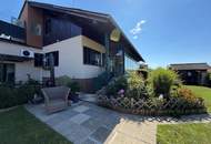 Großzügiges Mehrfamilienhaus in Gössendorf, 2 getrennte Wohneinheiten - ges. 8 Zimmer, Terrasse, Garage, 489.000 €