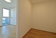 HOFSEITIGE BALKONWOHNUNG IN DER NUSSDORFER STRASSE