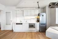 Helle 2-Zimmer Wohnung in Fontana Park