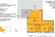 ZENTRALE NEUBAUWOHNUNGEN - TOP 1