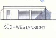 Das Haus am rauschenden Bach