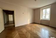 Charmante 2-Zimmer-Wohnung in zentraler Lage von Klagenfurt - Bestbieter gesucht!