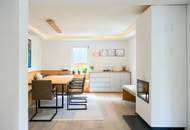 Moderne 4-Zimmer-Maisonettewohnung in gebobenem & neuwertigem Zustand nähe Innsbruck (Provisionsfrei)