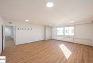 Saniertes & voll klimatisiertes Büro / Praxis (126-151m²) im 2. Liftstock in der Plunkergasse | Provisionsfrei!