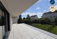 Familienwohntraum mit 37m² Balkon und Grünblick (Top 5) - Erstbezug!