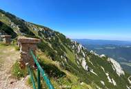 Die SOMMERFRISCHE - Tourismusprojekt - Summersale