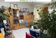 Stadthaus mit Garten und Entwicklungspotenzial im Zentrum Wels