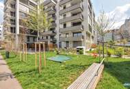 IU – Schöne 2-Zimmer Wohnung mit Balkon