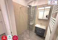 Schöngeschnitten 63,51m² Altbauwohnung – Schlüsselfertig & Erstbezug nach Generalsanierung!