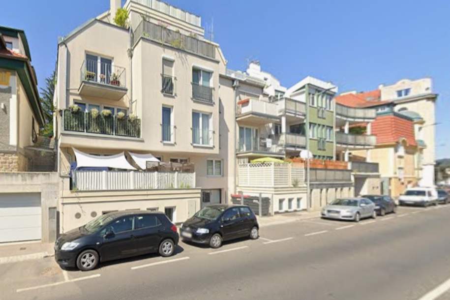 TOP ANGEBOT ++ Helle ZWEI Zimmer in Klosterneuburg, Wohnung-miete, 999,00,€, 3400 Tulln