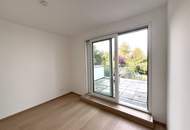 Erstbezug !!! Traumhafte Doppelhaushälfte - mit 5 Zimmern, Garten, Wohnkeller und Stellplätzen!