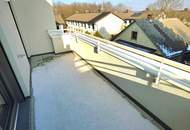 Klein / Kompakt / Nachhaltig - Klimaaktiv Bronze! TOP-Neubauprojekt im Grünen + Wärmepumpe und Solaranlage + Ideale Raumaufteilung und Terrasse + Garage + Beste Vermietbarkeit! Jetzt zugreifen!