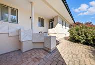 SEHR GUTE INFRASTRUKTUR: DAS PERFEKTE MIETHAUS IN GÖLLERSDORF! GROßZÜGIG &amp; ELEGANT!