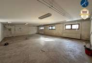 Beheizter Hobby- / Freizeit- / Proben- / Lagerraum in zentraler Lage