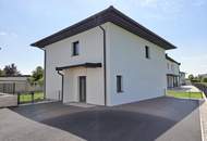 Neubau in St. Georgen/Stadtteil St. Pölten