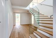 Erstbezug: Penthouse - Maisonette - Apartment mit mehreren Freiflächen - Naturnahes Wohnen in Wien Hietzing – Exklusives Leben nahe dem Roten Berg!