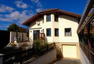 Einfamilienhaus in ruhiger Lage