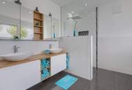 Bungalow mit Natur-Swimmingpool nur 35 Minuten von Wien!
