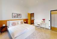 Familien-Wohnung mit großer Terrasse| Bezugsfertig & Provisionsfrei!