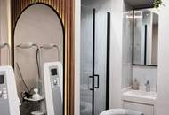 Exklusives Beauty- &amp; Kosmetikstudio in bester Lage Wiens