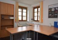 Großzügiges Wohnhaus in schöner Lage in Weinzierl