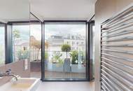 Exklusive Penthouse in Toplage mit großzügigen Terrassenflächen