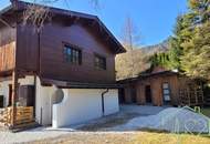 Apartmenthaus mit 4 Wohnungen in Erpfendorf, Tirol!