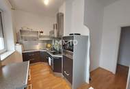 Helle122m² Mietwohnung mit Balkon und Terrasse im Zentrum von Amstetten - zwischen Hauptplatz und Bahnhof