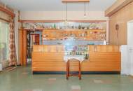 Naturparadies Pesenbachtal - Haus mit Charme &amp; Geschichte