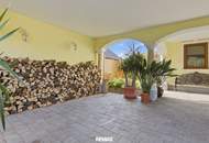 Energieeffizientes, großzügiges Einfamilienhaus mit Pool, sonnigem Garten und beheiztem Wintergarten!
