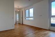 Neubau - Maisonette Wohnung