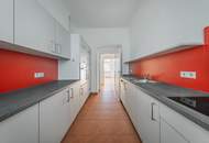 Nächst U3 Ottakring! Zentral begehbarer 3-Zimmer-Altbau im 3. Stock!