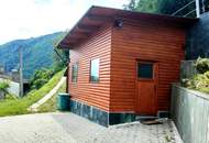 Gemütliches Eigenheim mit großem Carport. Wintergarten inklusive tollem Ausblick.