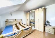 EINFAMILIENHAUS IN TOP-ZUSTAND - idyllische Grünruhelage