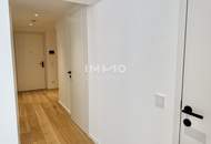 DANUBEFLATS - 30. Etage: Exklusive XXL-2-Zimmer Wohnung. Elevate your Lifestyle