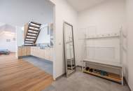 ++ SB1 ++ 2-Zimmer DG-Erstbezug mit Balkon und 360° Panorama-Dachterrasse