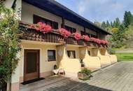 Gutgehender Gastbetrieb mit Zimmervermietung - Schi- und Wanderregion Nassfeld Hermagor