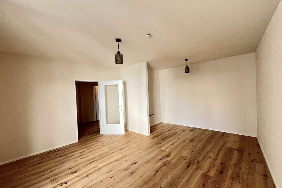 Wohnen am Rande des beliebten Freihausviertels, Wohnung-kauf, 289.000,€, 1040 Wien 4., Wieden