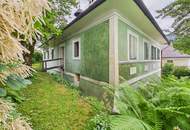 Charme &amp; Geschichte: Denkmalgeschütztes Haus mit Einliegerwohnung in Haus im Ennstal