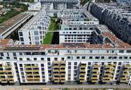 Ruhig und dennoch zentral! Top Anbindung an die U Bahn Kagran. Hochwertige Neubau-Erstbezugswohnungen. - WOHNTRAUM