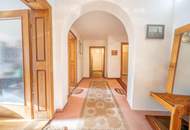 Das Sonnenhaus mit großem Grundstück und Waldblick in Hof bei Salzburg